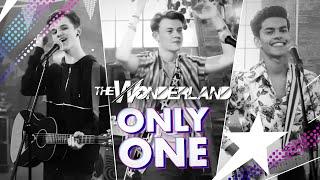 The Wonderland | Only One | Official Music Video