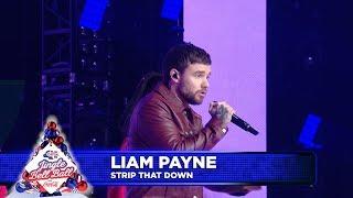 Liam Payne - ‘Strip That Down’ (Live at Capital’s Jingle Bell Ball 2018)