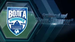 Сызрань-2003 vs Волга-Олимпиец(г. Нижний Новгород)