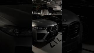 BMW X6M Competition vs BMW X6 3.0d