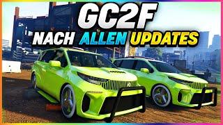 ️GEPATCHED️GTA5 GC2F GLITCH DEUTSCH *NACH ALLEN UPDATES* MOC - MOC GC2F ALLE FAHRZEUGE *2 SPIELER*