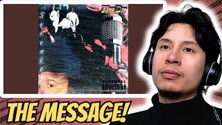 #1 REACTION! | 02King Dre - Self