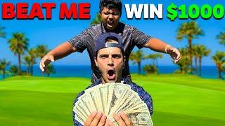 I Had A Match For 1000 Dollars! | Hawaii Series Ep.2