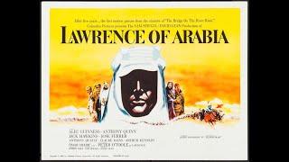 Lawrence of Arabia | My Tribute | Death Valley National Park