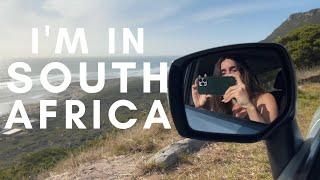 South Africa Vlog 2022 - Spend The Day With Us!