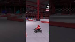 NBA 2K25 HAS MARIO KART ️