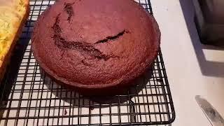 How to make a cake l