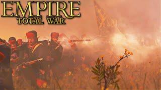 Empire Total War - PUA - Swedish Empire - Part 5