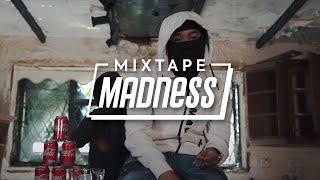 Jacko - High Risk (Music Video) Prod by Walkz | @MixtapeMadness