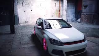 VW Golf 7 Light-Tron Tuning