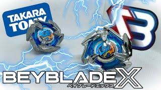 $0.85 FAKE DRANDAGGER IS COMPARABLE! | SB Brand Fake Beyblade X Comparison & Performance Test!