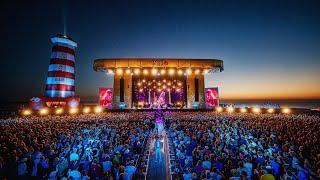 Concert at SEA 2019 ️ TV uitzending