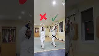 Bokken sword in Aikido learning- #blogger #reels #hobbies #aikido #martialarts #aikidotechniques