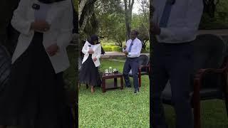 HII IMEENDA!! KALONZO MUSYOKA DOING 'SET IT' DANCE CHALLENGE.