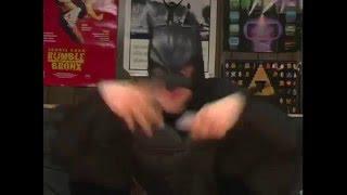 A BatNerd Sucks AVGN's Rotten Asshole - (YTP)