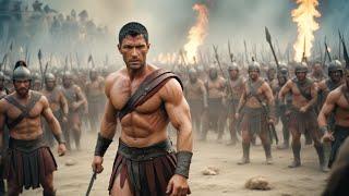 How Spartacus was the Greatest Gladiator (3D)