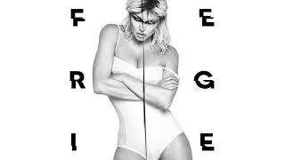 Fergie - Tension (Audio)