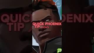 Every Phoenix Main Needs To Know This Trick!