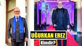 UĞURKAN EREZ KİMDİR? | Doya Doya Moda Ve Stil İkonu Jürisi