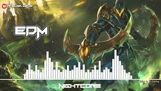 TOP Bản Nhạc EDM Mix Leo Rank Cực Phiêu | Nhạc Chơi Game Gây Nghiện Hay Nhất 2021 | KAROT MUSIC EP.9