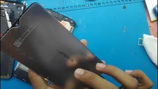 VIVO Y91I  TOUCH GLASS REPLACEMENT