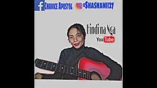 Hindi na nga- cover by Shasha Mii