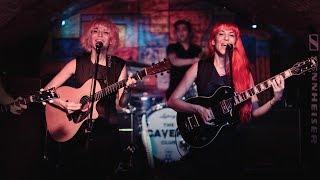 You’re Going to Lose That Girl (Beatles Cover) - MonaLisa Twins (Live at the Cavern Club)