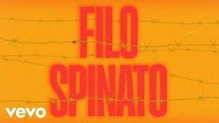 Gianna Nannini - Filo spinato (Official Lyric Video)