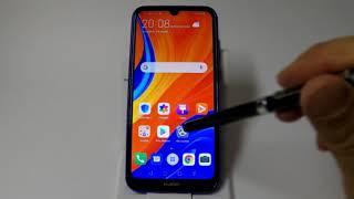 Облачное хранилище в Huawei и Honor