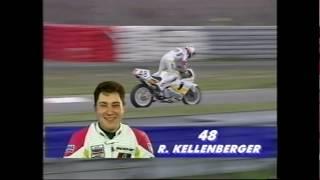 1993 Pro Superbike Speyer Race 5 & 6