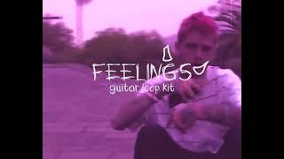 [FREE] SAD GUITAR LOOP KIT "FEELINGS" | SAMPLE PACK (lil peep, juice wrld, lil tracy etc.)