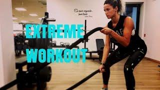 Functional Training ABK | EXTREME WORKOUT