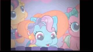 MLP Newborn Cuties-Over Two Rainbows Reaction Video