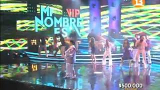 Mi Nombre Es Vip------Juan Gabriel (Semifinal)  #MiNombreEsVip