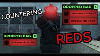 STEALING OPERATOR KITS [Blackout Roblox]