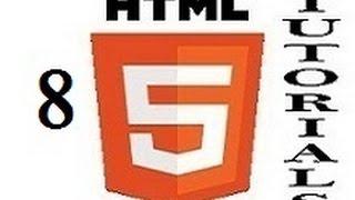 HTML5 Tutorials In Urdu & Hindi