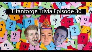 Titanforge Trivia! - M+ WOW Trivia