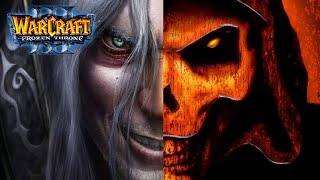 РПГ КАРТА ПОСВЯЩЁННАЯ ДИАБЛО! - Diablo: Тристрам v1.2! - Warcraft 3