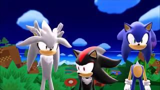 [ MMD Copilation Vines x Memes ] Part#2 SONIC _ 【Especial 300 suscriptores :D】