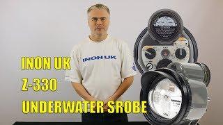 INON Z-330 Underwater Strobe