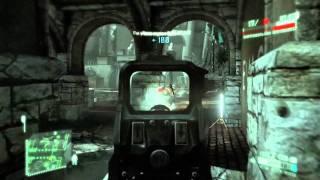 Crysis 2 TDM