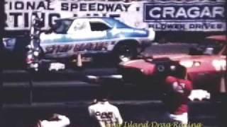 Drag Racing On Long Island New York