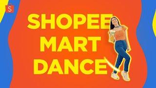 7.7 Pesta Diskon Supermarket | Ini Shopee Mart Dance versi Shandra!