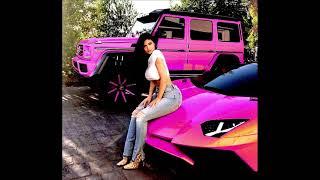 (FREE) Flo Milli Type Beat 2021 | Cardi B x Mulatto Type Beat 2021 - "PINK"