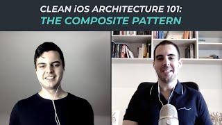 Clean iOS Architecture 101: The Composite Pattern