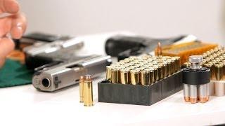 What Is a Gun's Caliber? | Gun Guide