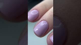 Минимализм как есть #маникюр #nailart #дизайнногтей #nail