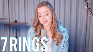 Ariana Grande - 7 RINGS (Emma Heesters Cover)