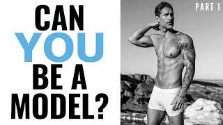 CAN I BE A MODEL? PART 1 – 10 Requirements & Things You Need To Know