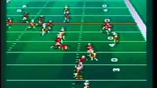 College Football USA '96 Trailer 1995